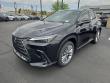 2026 LEXUS NX 350h Luxury Sport Utility