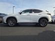 2026 LEXUS NX 350 Base WG