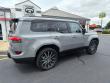 2024 LEXUS GX 550 Luxury+ SUV