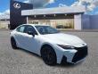 2026 LEXUS IS 350 F SPORT Design Car