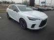 2026 LEXUS RX 350 F SPORT Design Sport Utility