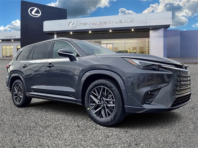 2026 LEXUS TX 350 Premium WG