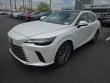 2026 LEXUS RX 350 Premium+ Sport Utility