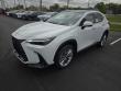 2026 LEXUS NX 350h Luxury Sport Utility