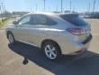 2014 LEXUS RX 350 SUV