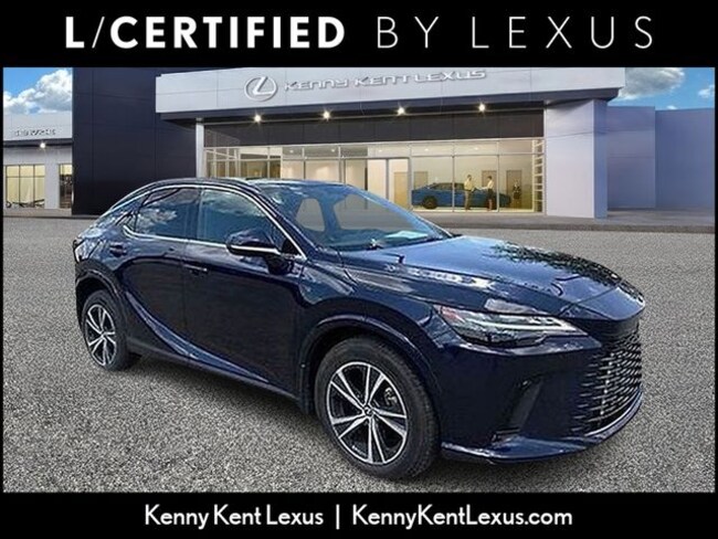 2024 LEXUS RX 350 SUV