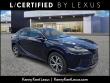 2024 LEXUS RX 350 SUV