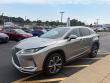 2021 LEXUS RX 350 SUV