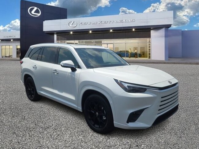 2026 LEXUS TX 350 Premium Sport Utility