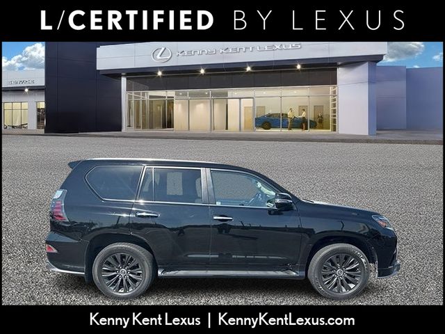 2023 Lexus GX 460 AWD