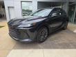 2026 LEXUS RX 450h+ Luxury Sport Utility