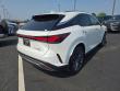 2026 LEXUS RX 350h Luxury Sport Utility