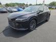 2026 LEXUS RX 350h Luxury Sport Utility