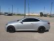 2012 LEXUS IS 250 C Convertible