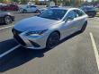 2025 LEXUS ES 350 F SPORT Handling SD