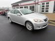 2009 LEXUS IS 250 Sedan