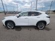 2026 LEXUS NX 350 Luxury SUV