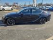2025 LEXUS IS 350 F SPORT Design Car