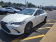 2023 LEXUS ES 250 Sedan