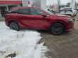 2026 LEXUS RX 450h+ Luxury Sport Utility