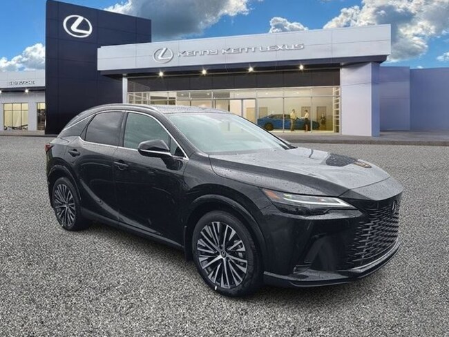 2026 LEXUS RX 350 Premium+ Sport Utility