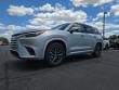 2026 LEXUS TX 350 Premium Sport Utility