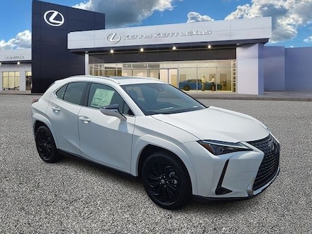 2026 LEXUS UX 300h Premium Sport Utility