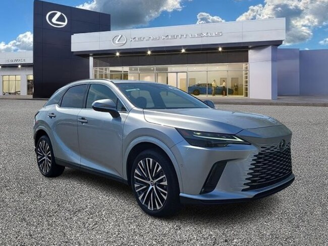 2024 LEXUS RX 350 Premium Plus SUV