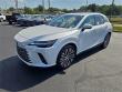 2025 LEXUS RX 350 Premium Plus WG