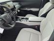 2025 LEXUS RX 350 Premium WG