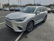 2026 LEXUS TX 350 Luxury Sport Utility