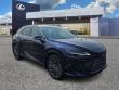 2026 LEXUS RX 350h Luxury Sport Utility