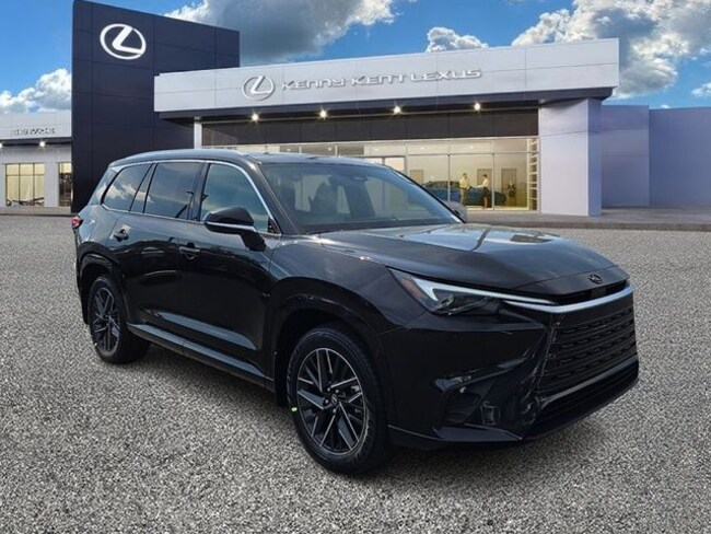 2026 LEXUS TX 350 Premium Sport Utility