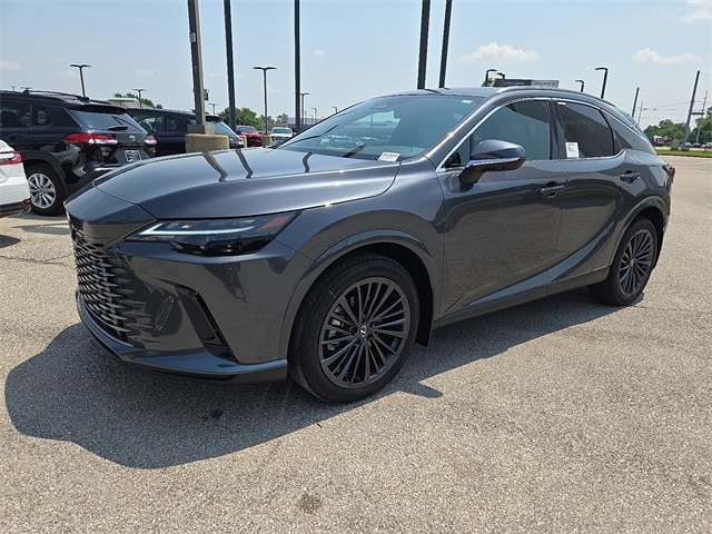 RX 350 Premium AWD