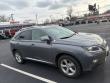2013 LEXUS RX 350 SUV