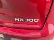 2021 LEXUS NX 300 Base SUV