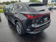 2026 LEXUS NX 350 Base Sport Utility