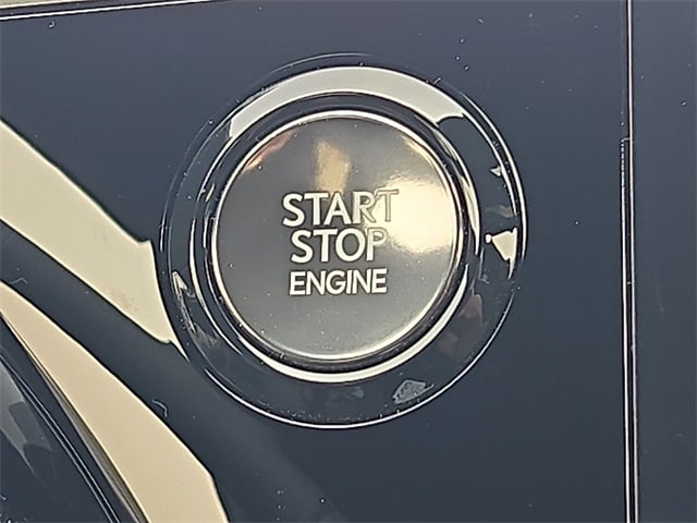 TX 350 F SPORT Handling