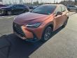 2025 LEXUS NX 350 Base SUV