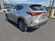 2026 LEXUS NX 350 Base WG