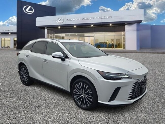2023 LEXUS RX 350 Premium Plus SUV