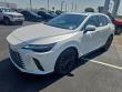2026 LEXUS RX 350 Premium Sport Utility
