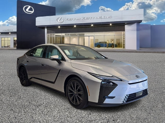 2026 LEXUS ES 350h Premium Car