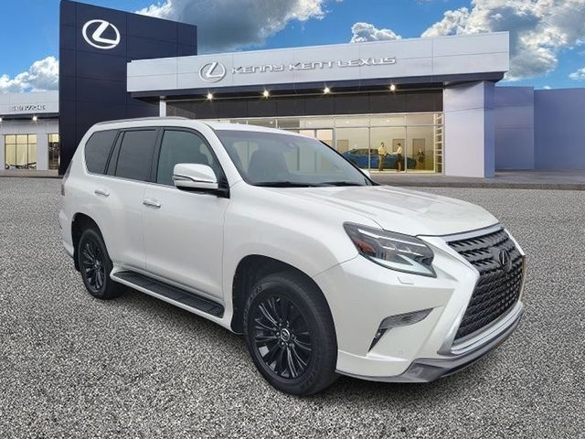 2023 Lexus GX 460 Luxury AWD