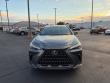 2024 LEXUS NX 350h Luxury SUV