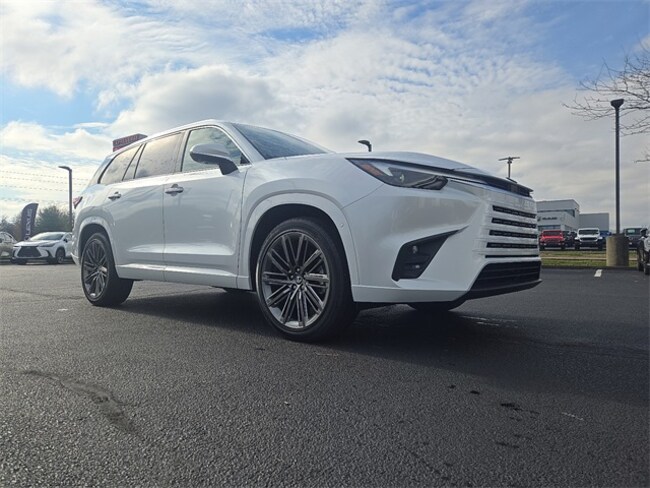 2026 LEXUS TX 350 Luxury UT