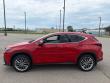 2024 LEXUS NX 350h Luxury SUV
