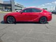 2024 LEXUS IS 300 F Sport Sedan