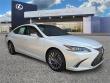 2025 LEXUS ES 350 Luxury SD