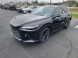2026 LEXUS RX 350 Premium Sport Utility